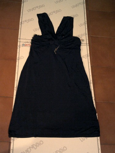 Vestito elegante cerimonia - vestito,