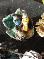 Presepe Capanna con Natività