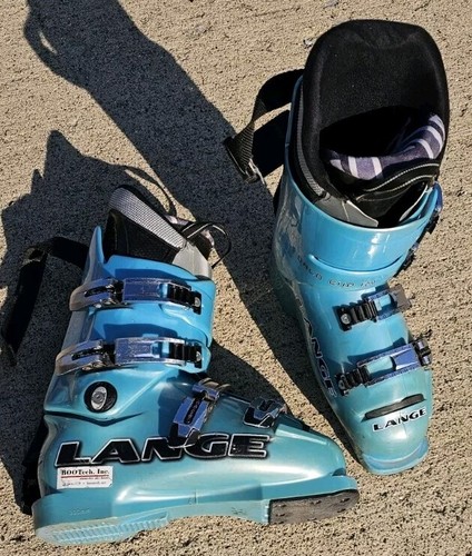 Scarponi sci lange - da,