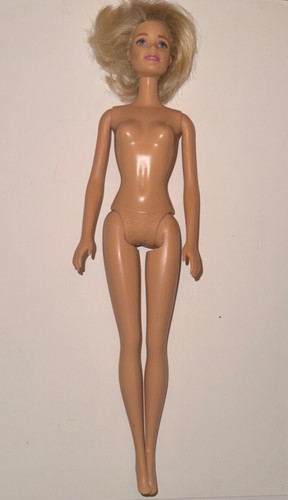 Barbie anni 2010 mattel - anni,