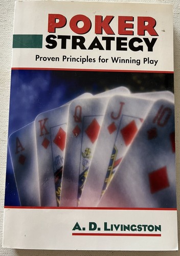 Poker strategy proven - poker,