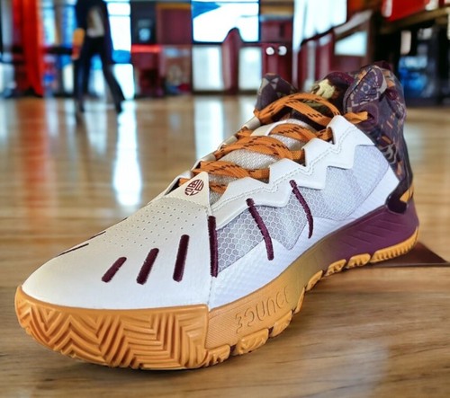 Scarpe basket adidas rose - scarpe, d