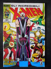 INCREDIBILI X-MEN 17 1991 STAR