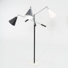 1960s Triennale Floor Lamp