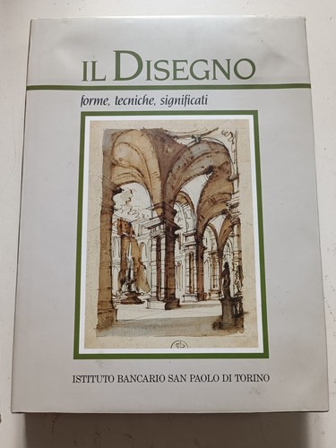Disegno forme tecniche - il,