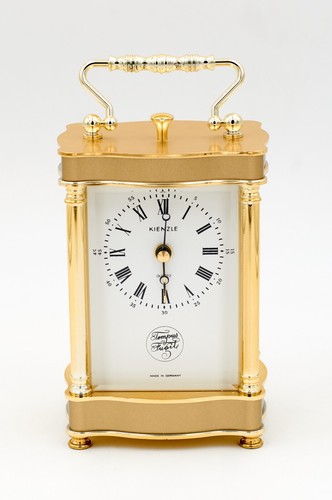 Orologio tavolo kienzle - da,
