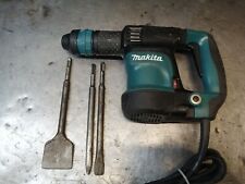 MARTELLO SCALPELLATORE MAKITA 3,5 KG USATO REVISIONATO  