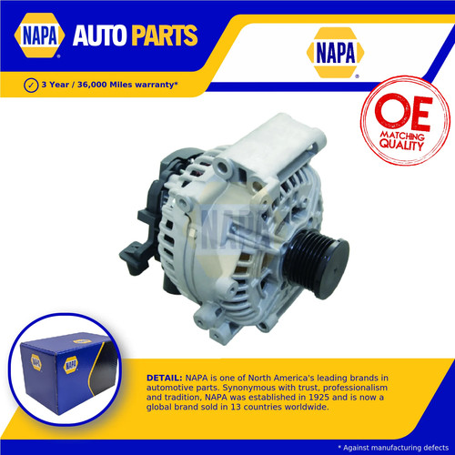 Alternatore adatto mercedes - adatto,