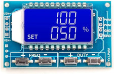 XY-LPWM. Generatore Di Segnali