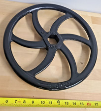 Vintage 14" Dia. ArmCo Valve