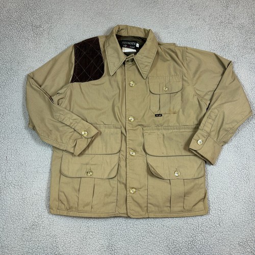 Giacca caccia vintage - giacca,