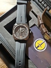 Orologio MTM Special Ops