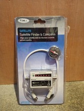 Philex cercatore satellitare