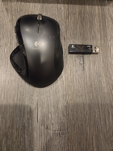 Mouse laser wireless - , senza