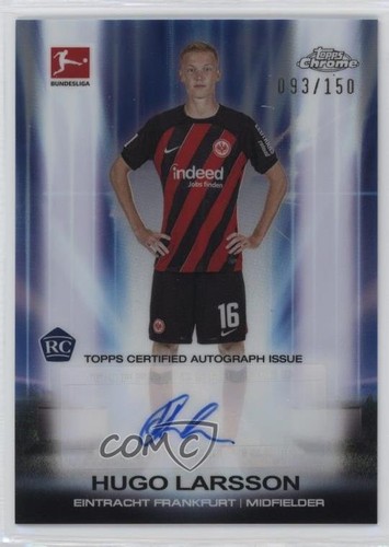 2023 topps chrome - 2023-24,