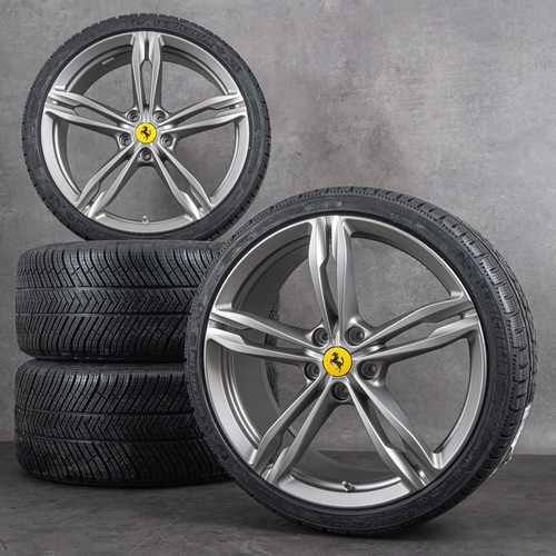 Ferrari gtc4 lusso - lusso, con