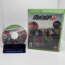 MOTOGP 17 - Microsoft Xbox One