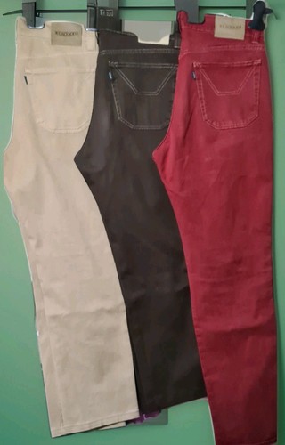 Jeans jeckerson tasche - 3,