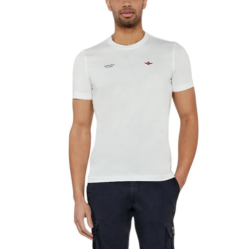Shirt uomo aeronautica - t-shirt,