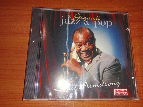 Louis armstrong i - louis,
