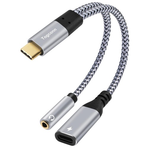 Adattatore usb 3 5mm - adattatore, a
