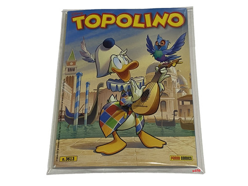 Topolino 3613 speciale - topolino,