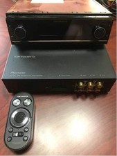 Amplificatore Pioneer