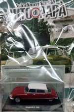 LE INDIMENTICABILI AUTO DI