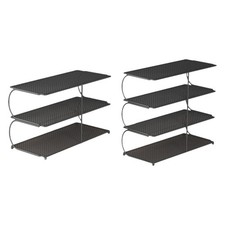 Mensola portaoggetti da