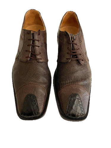 Scarpe oxford eleganti - eleganti, david