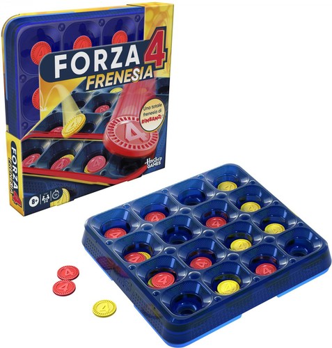 Forza frenesia giochi - frenesia, da