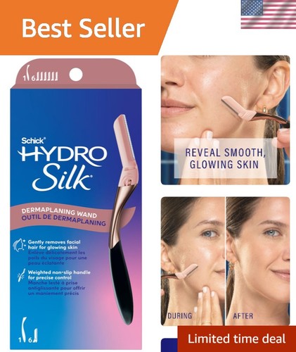 Ultimate dermaplaning tool per - ultimate,