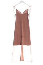 ZARA Abito di maglia Donna