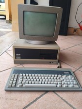 PC Vintage Olivetti M24 