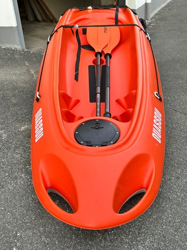 Canoa kayak tahe ouassou - kayak,
