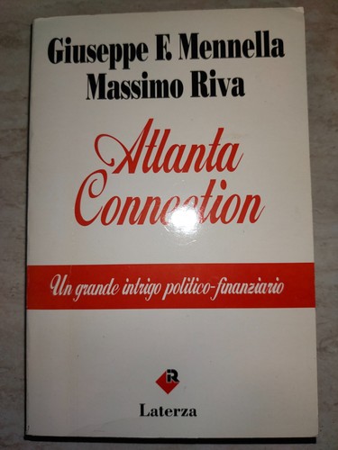 Atlanta connection giuseppe - atlanta,