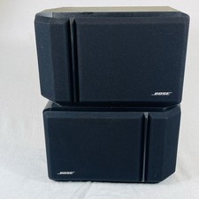 Bose 201 Series IV