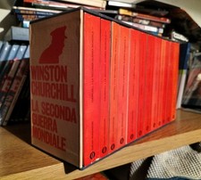 La seconda guerra mondiale