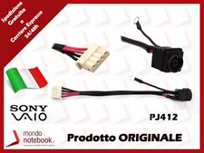 Connettore alimentazione - connettore, dc