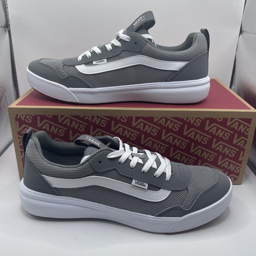 Vans range exp frost - frost, grigio