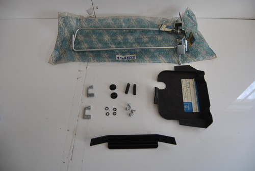Kit modifica aperture sacche