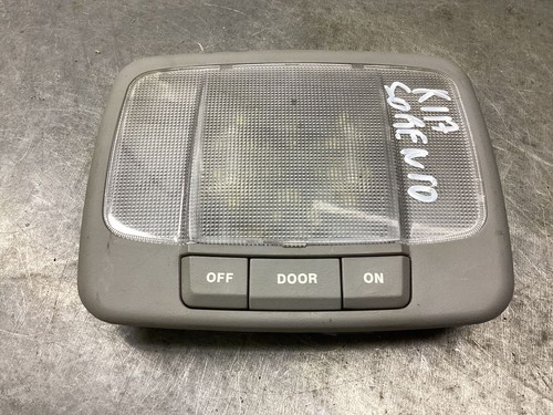 Kia sorento 2006 - kia,