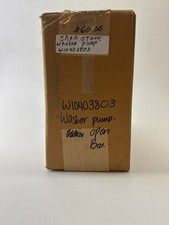 Genuine OEM Whirlpool