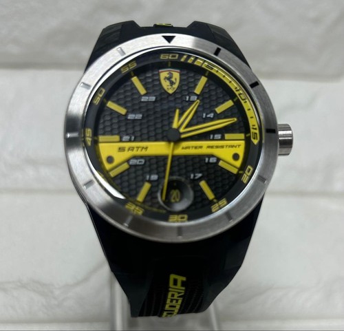 Orologio scuderia ferrari - orologio,