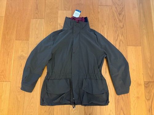 Maison margiela parka 1 - 3, in