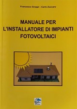 Manuale per installatore di - manuale, l'installatore