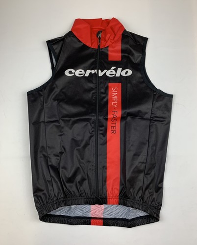 Gilet ciclismo uomo - , cervelo