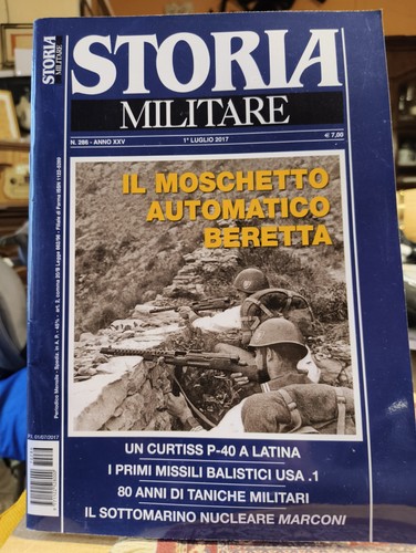 Storia militare 286 luglio - storia,