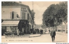 BAEP8-0878-77 - MELUN - Il