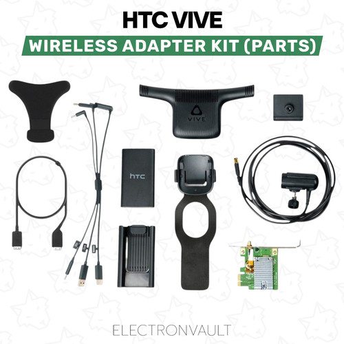 Htc vive kit wireless - 🔥htc,